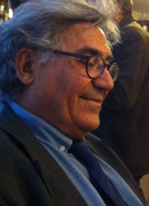 Ali Nowzar Tayeb