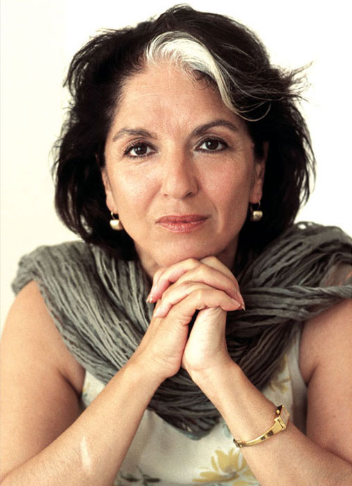 Fariba Hachtroudi