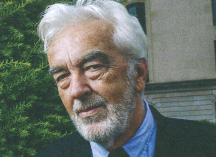 Jacques Dubucs — Membre d’honneur