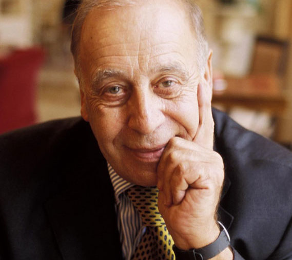 Jean Ziegler — Conseiller de Mo-Ha pour les Droits de l’homme