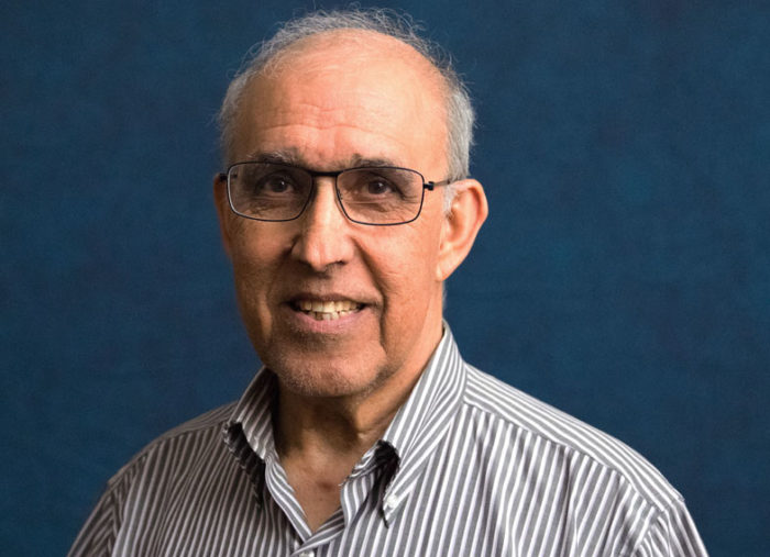 دکتر محمد جمشیدی — اعضای افتخاری و حامیان