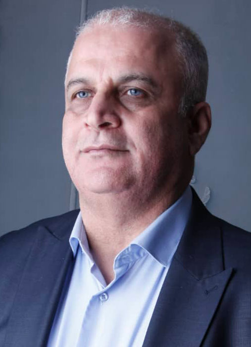 سروش اکبرزاده سروش اکبرزاده