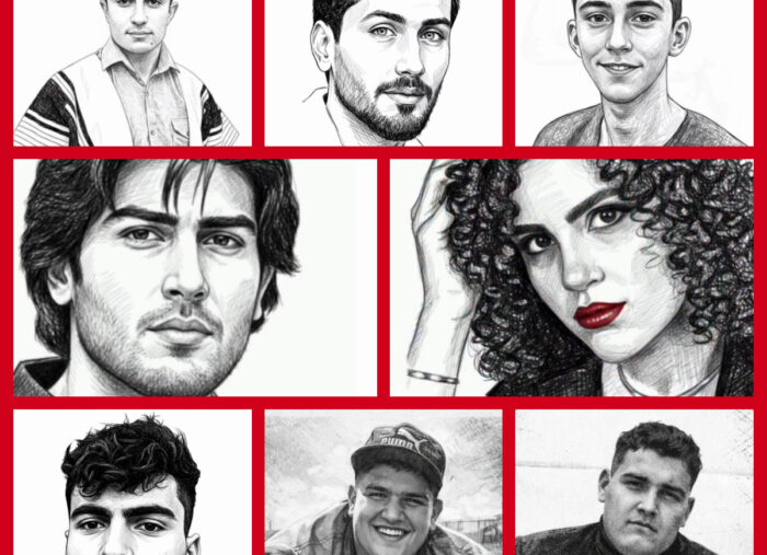 ایران ۲۰۲۶: خیزش. بدون ترس. بدون بمب.